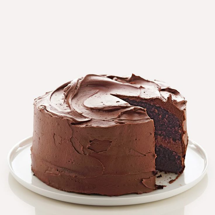 Chocolate Cake