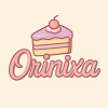 Orinixa Logo